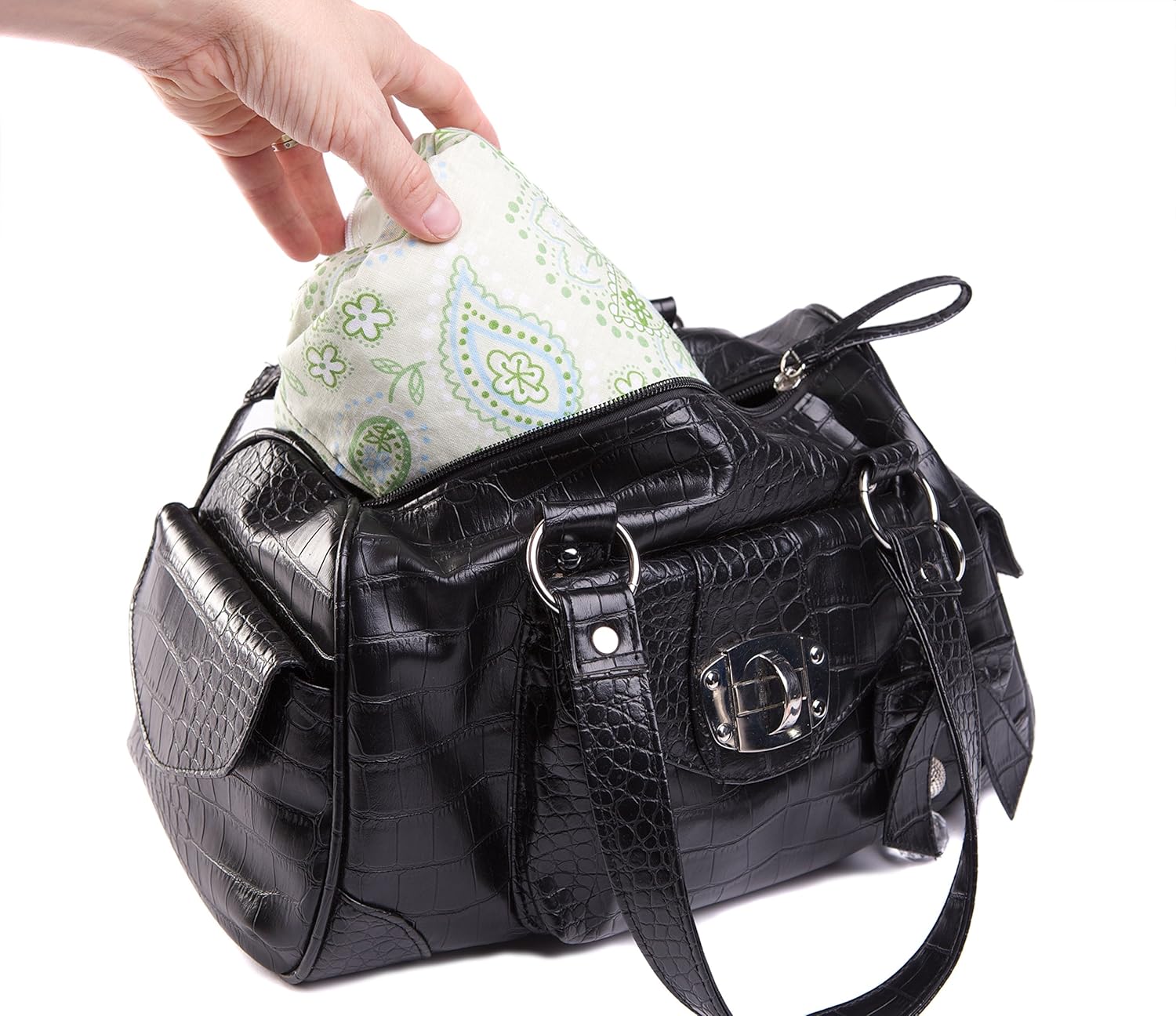 travel breastfeeding pillow