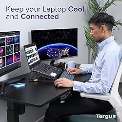 Targus Laptop Cooling Pad for Laptops up to