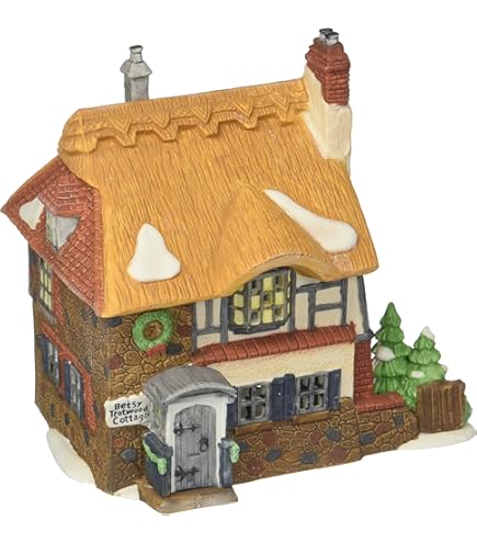 DEPARTMENT56｜HERTAGE VILLAGE COLLECTION Amazon.com: Department 56 Heritage Village Collection ; Dickens
