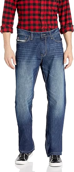 ecko jeans mens