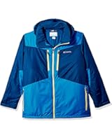 Columbia Men's Big and Tall antimony Jacket