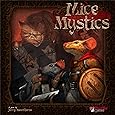Mice and Mystics Board Game