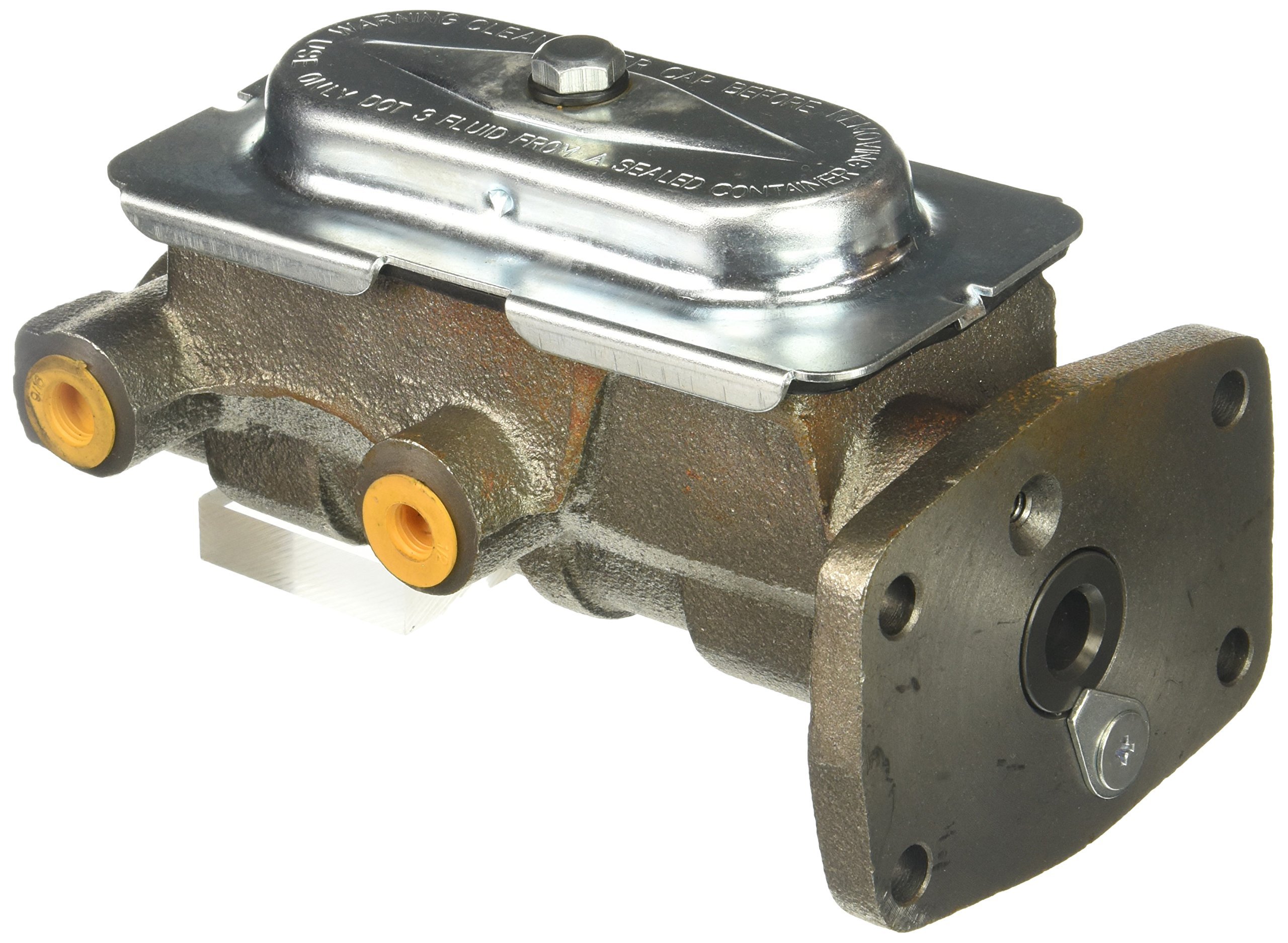 Photo 1 of Centric Premium Brake Master Cylinder - 130.63009