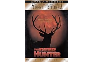 The Deer Hunter (Widescreen) (Sous-titres français) [Import]