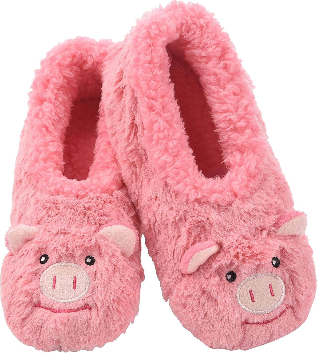 pig slippers amazon