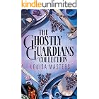 The Ghostly Guardians Collection