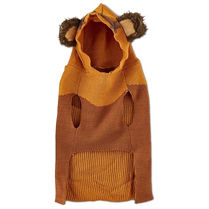 ewok hoodie