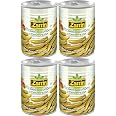 Zarrin Pickled Peeled Garlic, 24 Oz - Mediterranean Bazaar