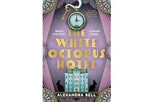 The White Octopus Hotel