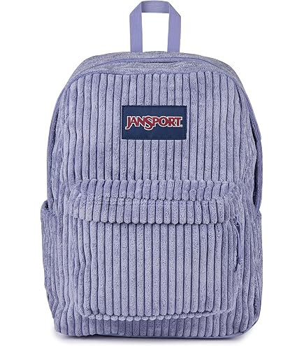 Amazon.com: JanSport Cross Town Plus Remix Backpack - Padded Back