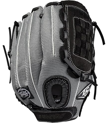 Amazon.com : Louisville Slugger 125 Series Baseball Gloves