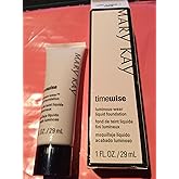 Mary Kay Luminous Wear Liquid Foundation Ivory 3