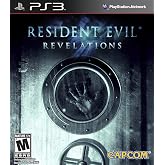 Resident Evil: Revelations - Playstation 3 (Renewed)