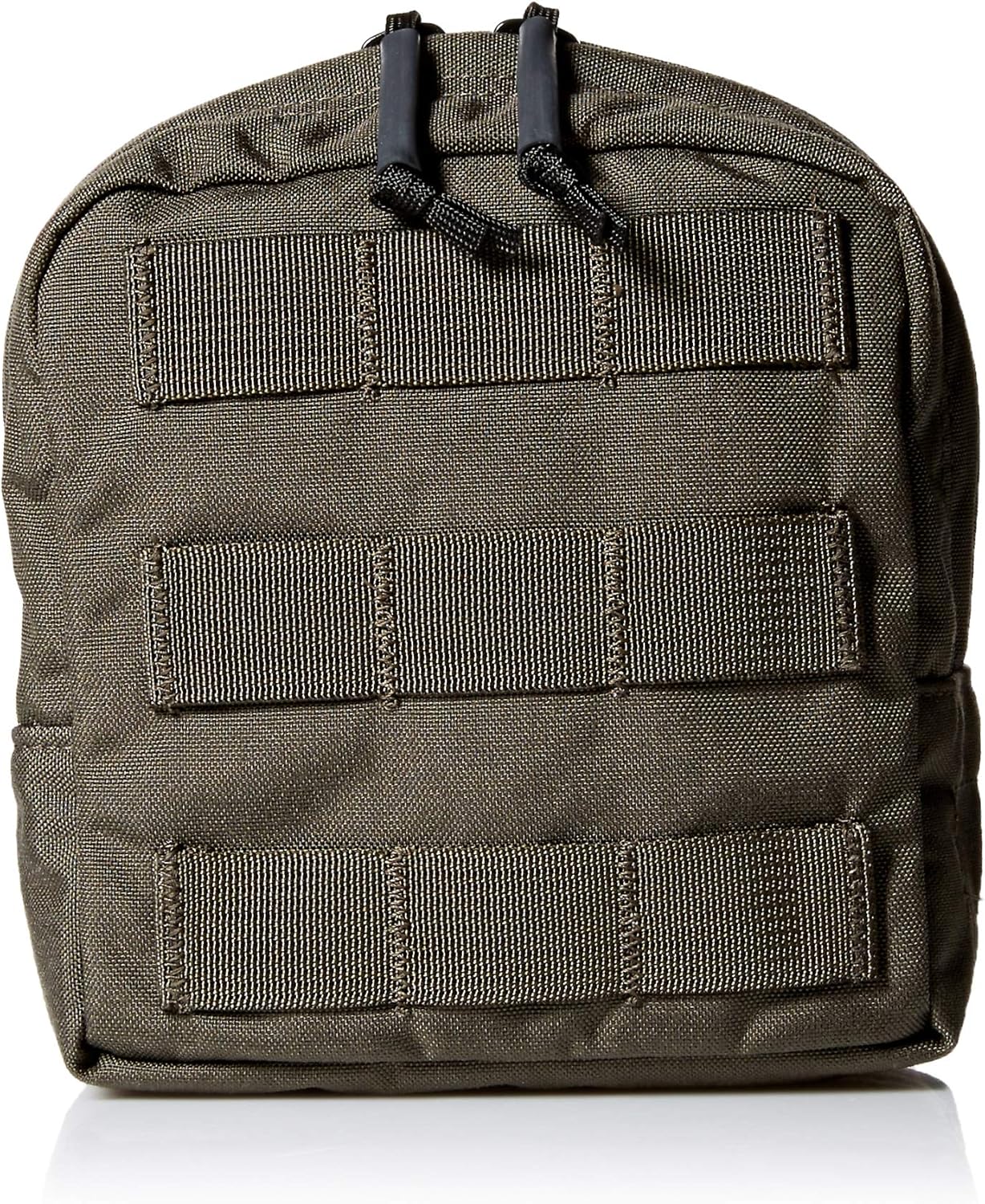 LBX TACTICAL Utility Pouch, Mas Grey, Medium Sports