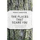 The Places That Scare You: A Guide to Fearlessness in Difficult Times (Shambhala Classics)