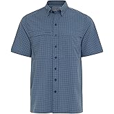 GameGuard Outdoors TekCheck Shirts