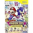 Mario and Sonic At The London 2012 Olympic Games - Wii Standard Edition