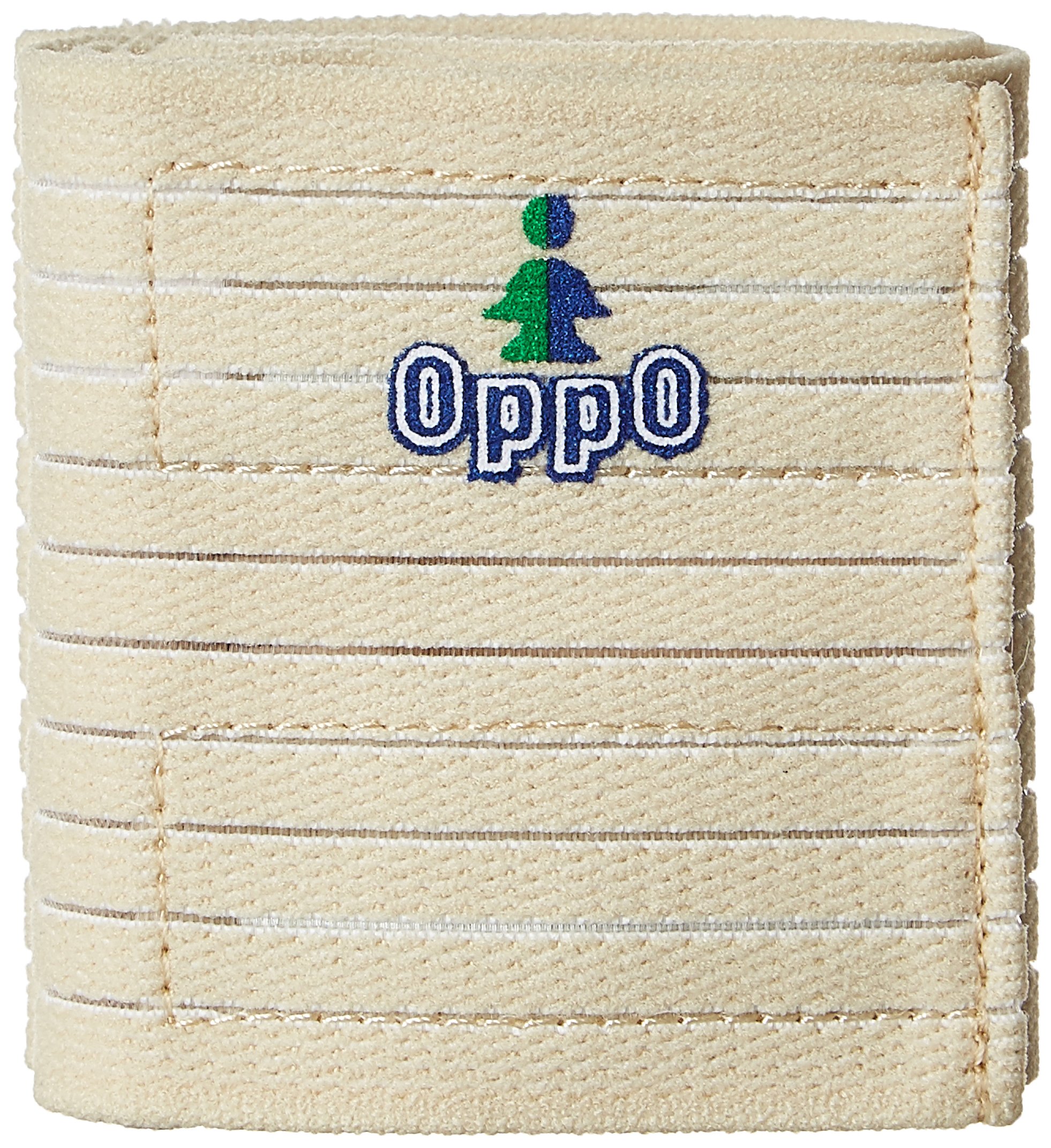 OPPO 2120 Knee Wrap Injury Guard Compression Brace Support Sports Elastic Strap