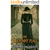 The Ha'Penny Place (Ivy Rose Series Book 3) book cover