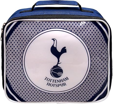 spurs lunch bag