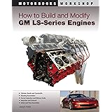 How to Build and Modify GM LS-Series Engines (Motorbooks Workshop)