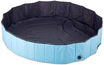 Croci Swimming Pool Explorer Hundespielzeug 120 x 30 cm