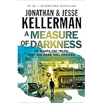 【中古】 A Measure of Darkness/BALLANTINE BOOKS/Jonathan Kellerman A Measure of Darkness: A Novel (Clay Edison): Kellerman