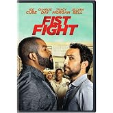 Fist Fight (DVD)