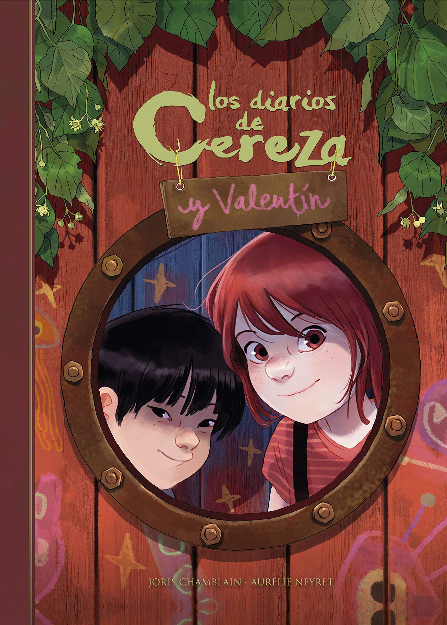 Resultado de imagen de diario de cereza