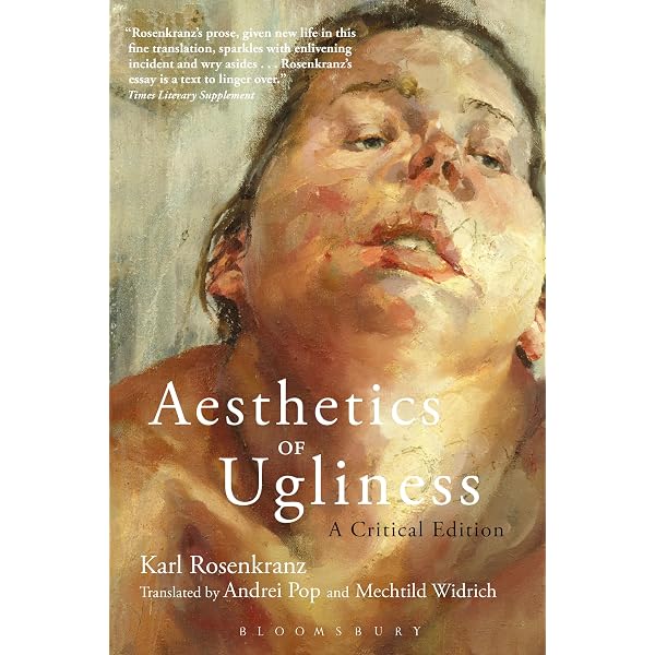 On Ugliness: Umberto Eco, Alastair McEwen (translator