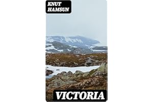 Victoria (Norwegian Edition)