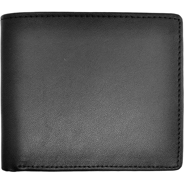 Royce Leather CLIP Wallet, Coco (114-COCO-5) at Amazon Men's