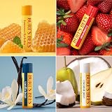 Burt's Bees Best of Gift Set Lip Care view 3