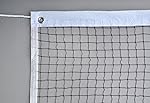 Filet de badminton Netsportique