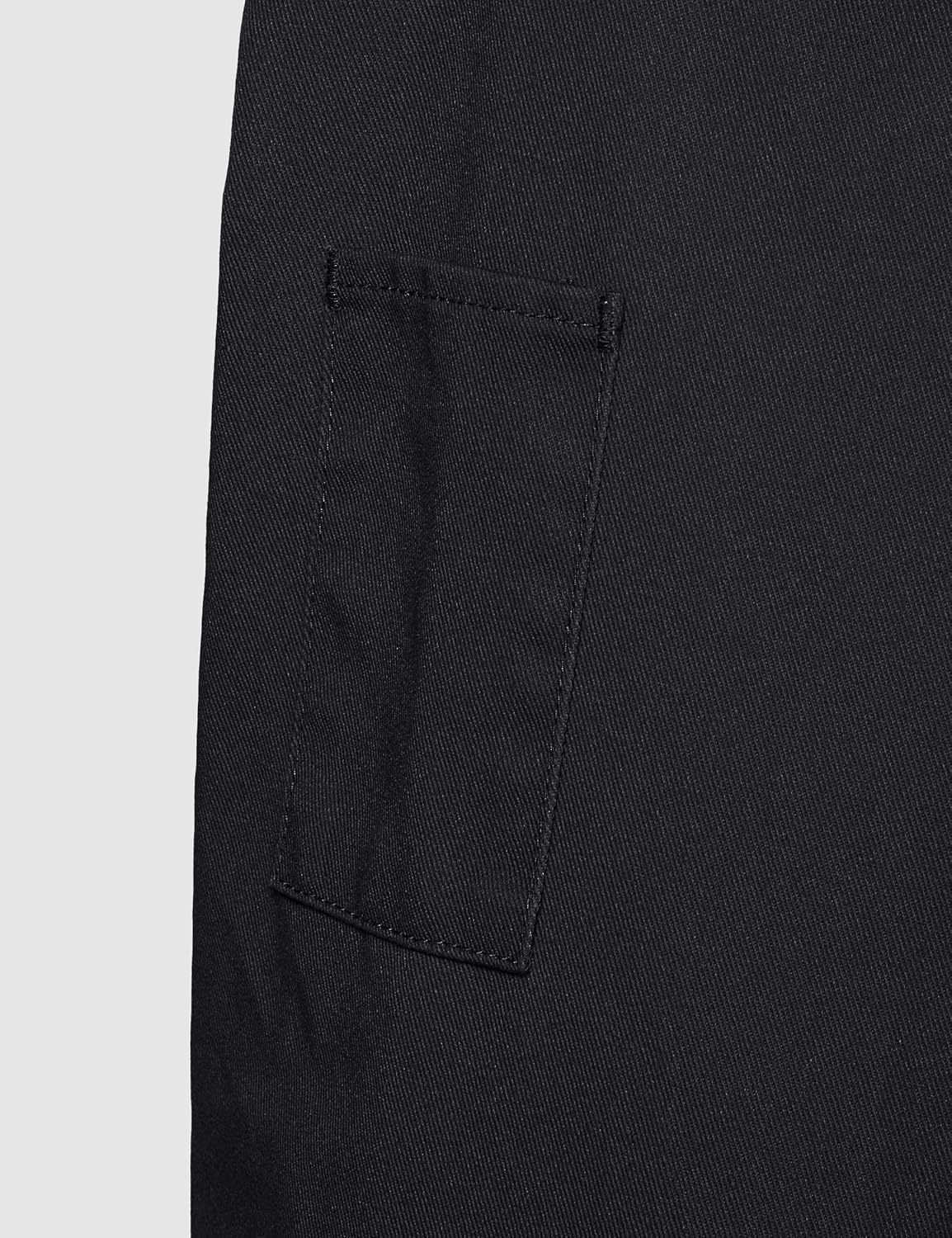 Dickies Men's Unlined Eisenhower Jacket: Work Utility Outerwear: Clothing