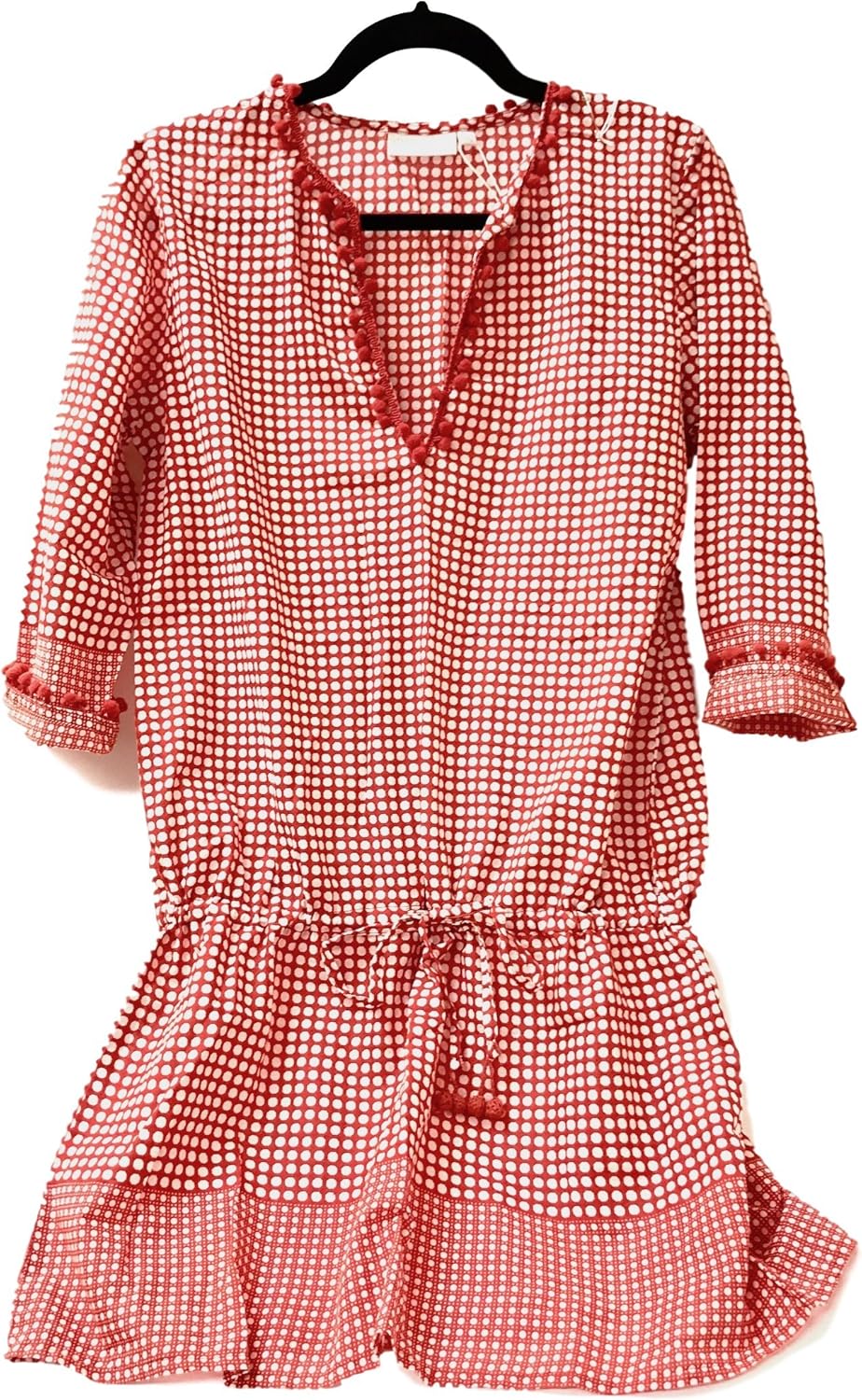 cotton beach clothes