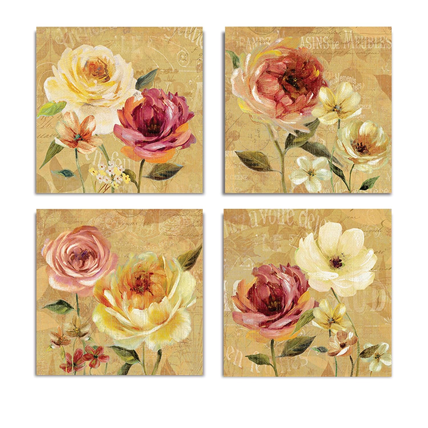 Best French Art Home Decor