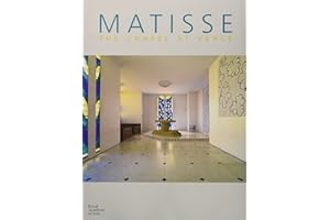 Matisse: The Chapel at Vence