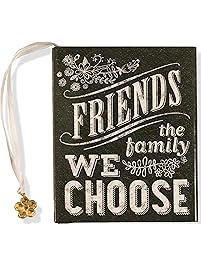 Friends: The Family We Choose (mini book)