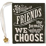 Friends: The Family We Choose (mini book)