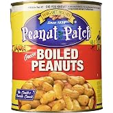 Margaret Holmes Green Cajun Boiled Peanuts - 6lb