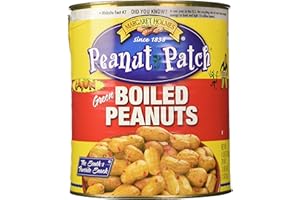 Margaret Holmes Green Cajun Boiled Peanuts - 6lb