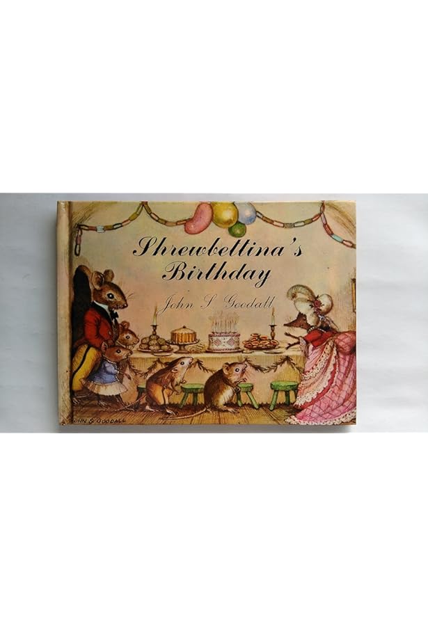 The MIDNIGHT ADVENTURES OF KELLY, DOT, AND ESMERALDA: Goodall