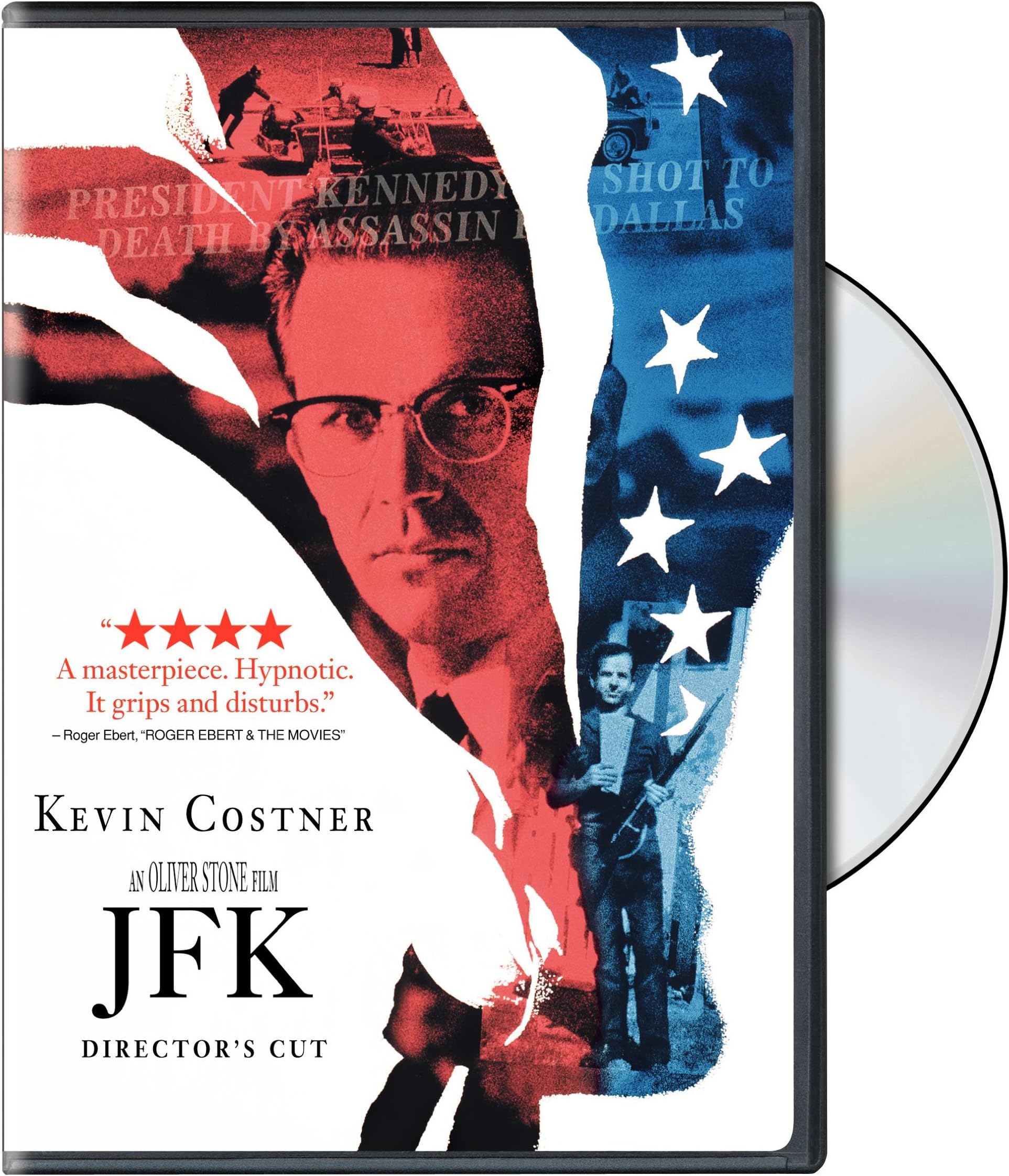 JFK (Director's Cut)