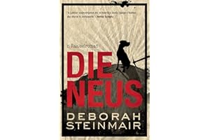 Die Neus: 'n Raaiselroman (Afrikaans Edition)