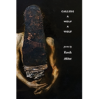 Calling a Wolf a Wolf book cover