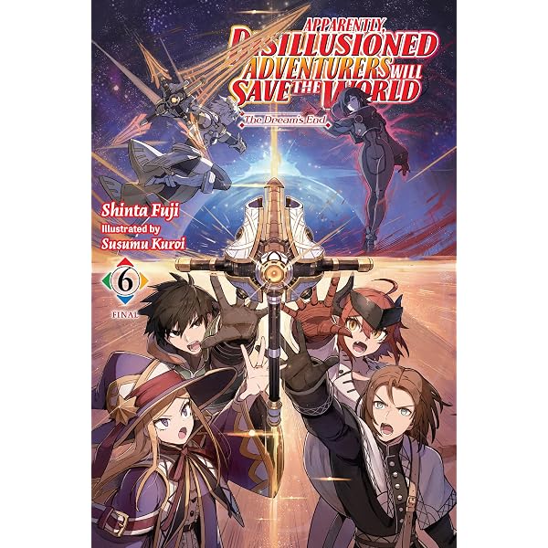 生息遊戯 LIFE IS TOO LONG Amazon.com: Apparently, Disillusioned Adventurers Will Save the