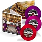 Greatest Opera Of All Time