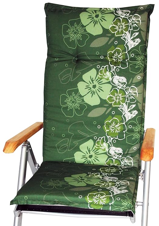 beo M309 Bario HL Saumauflage für Hochlehner circa 48 x 119 cm, circa 5 cm Dick