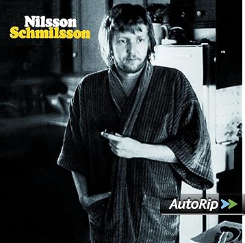 Nilsson Schmilsson
